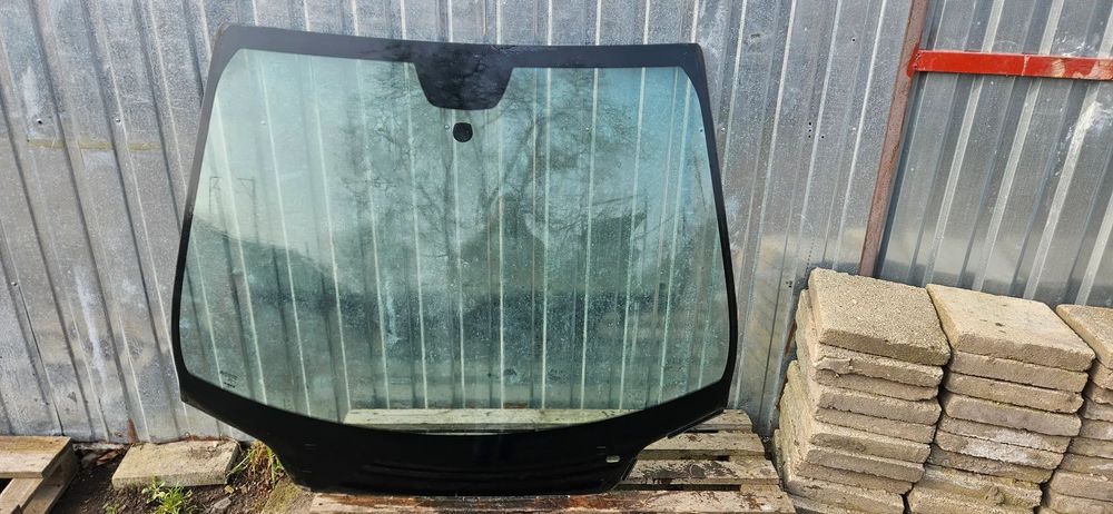 Szyba przednia czołowa Citroen c4 II B7 2010