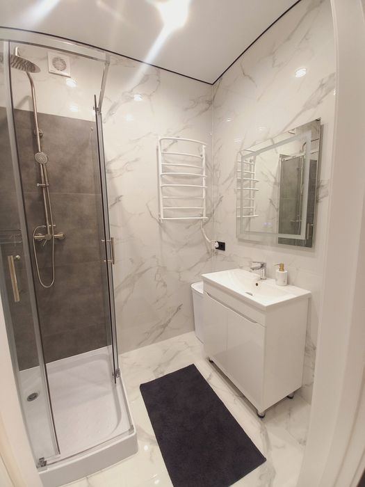 Оренда Тауна на Перемичці