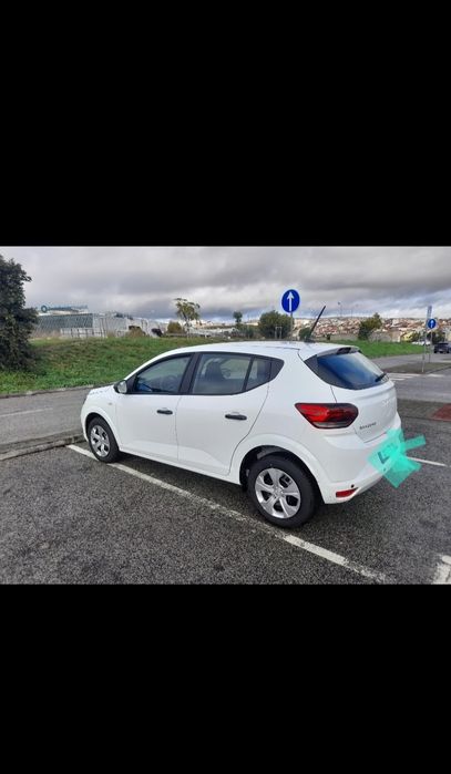 Veículo para tvde uber e bolt