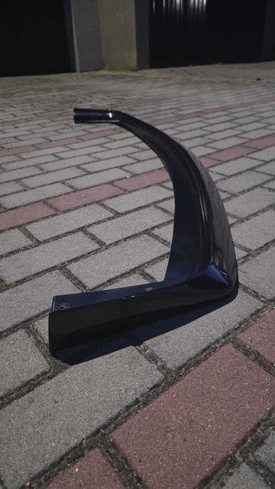 Dokładka/Fatlip BMW E36