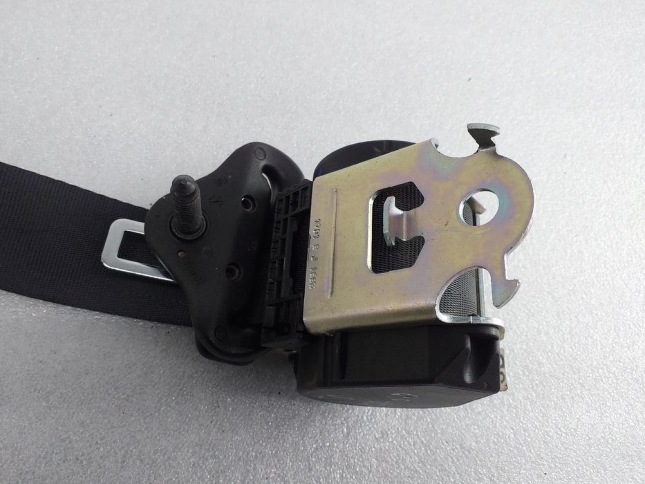 Cinto trás direito PEUGEOT 208