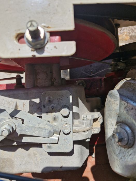 Мотоблок Greenfield PRO 9.0 HP