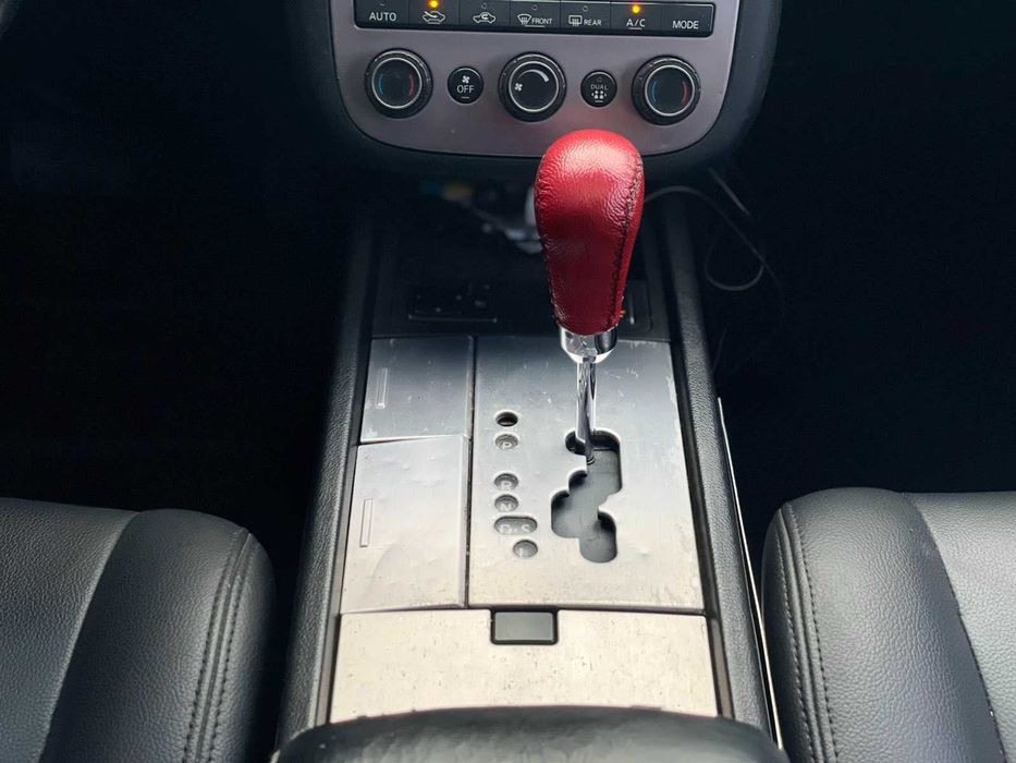 Nissan Murano 2002р Автомат! Обмін! Розстрочка!