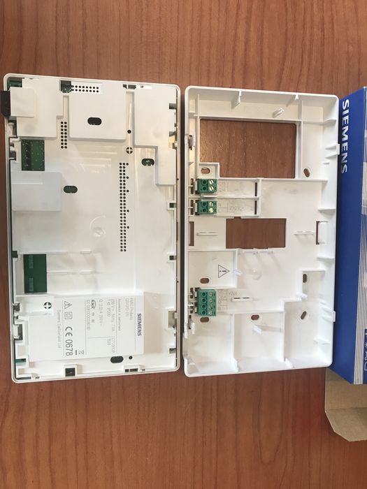 Synco Living QAX910