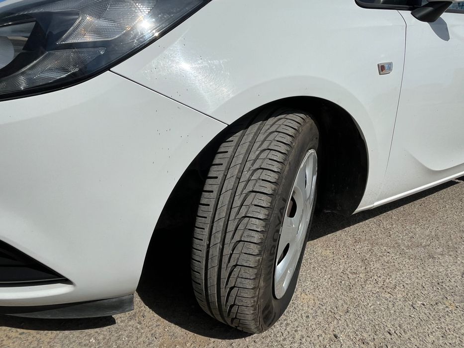 Opel Corsa 1.3 CDTI Van de 2018