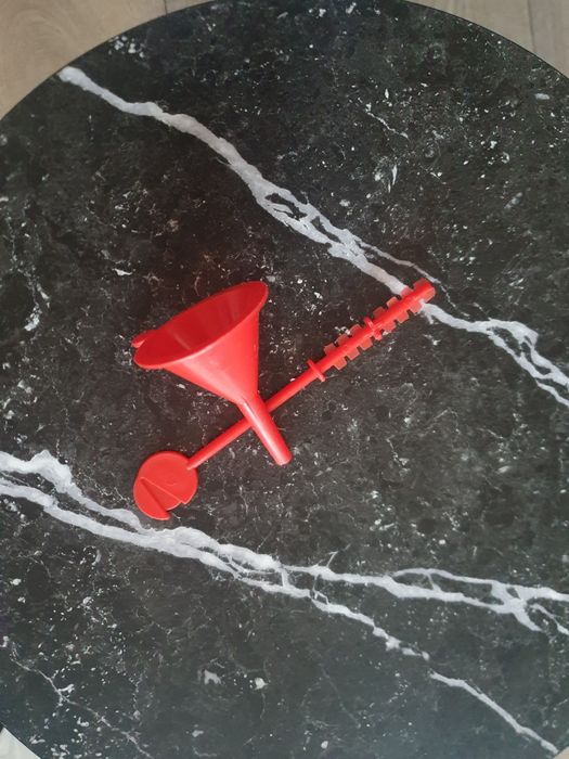 Moje pierwsze doświadczenia chemiczne