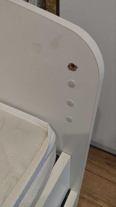 Продам дитяче ліжко