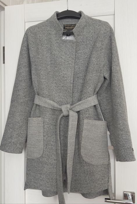 Жіноче пальто весна/осінь на 44-46 розмір