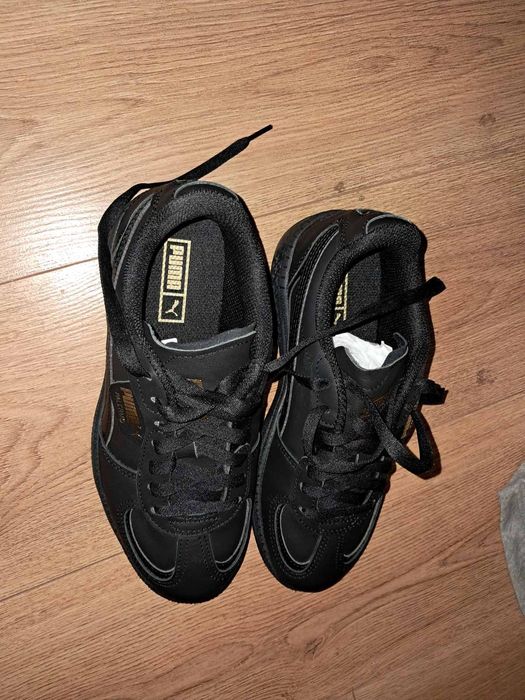 Кросівки Puma palermo