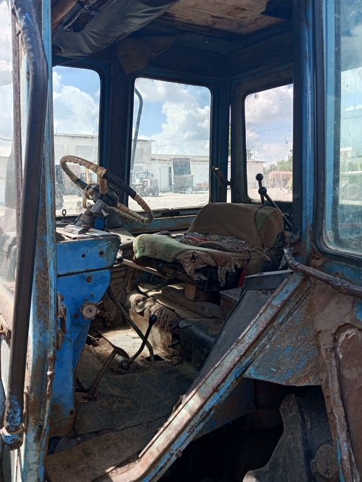 Продам екскаватор