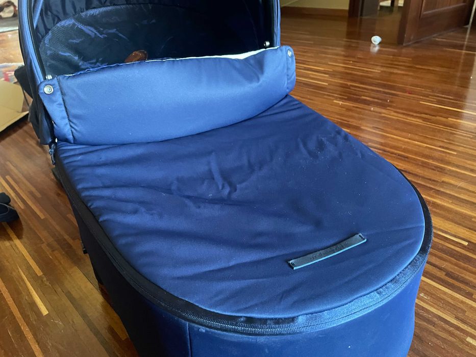 Gondola CYBEX Priam Lux Carry Cot 2.0