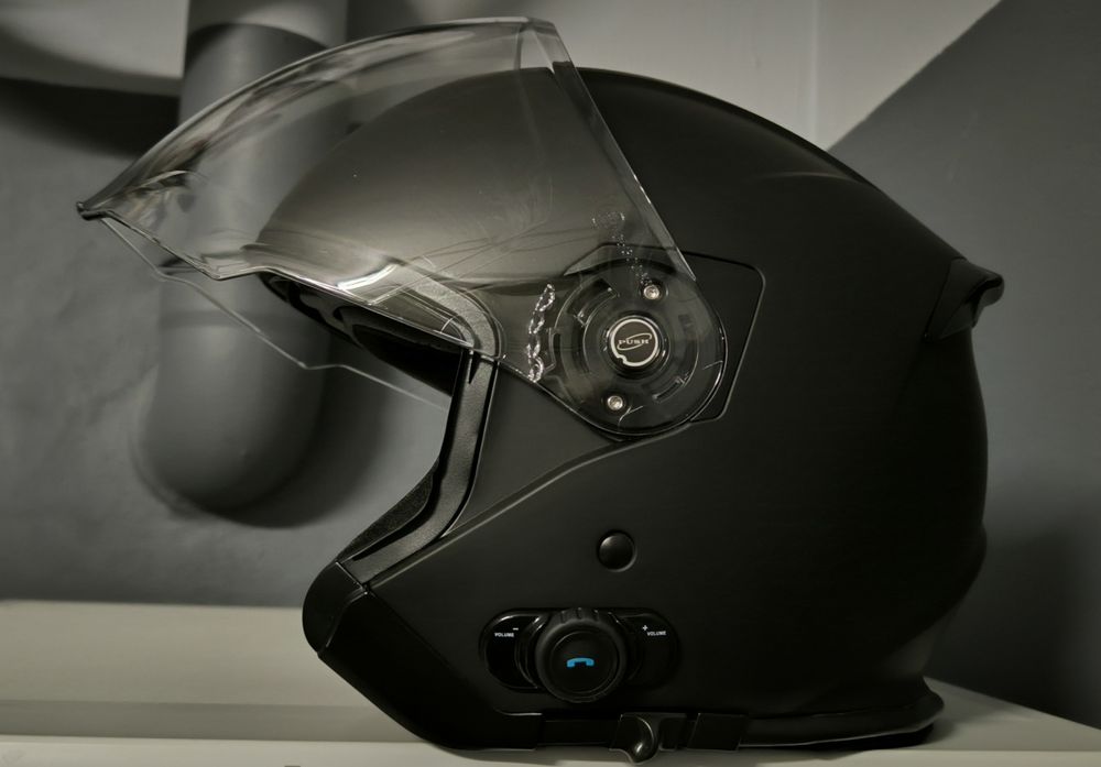 Capacete Origine Palio 2.0 BT (Novo)