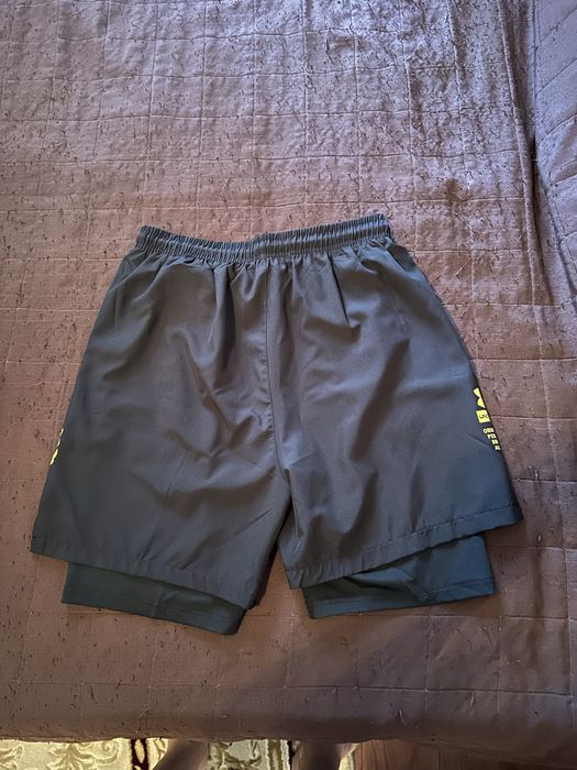Новые Шорты Under Armour