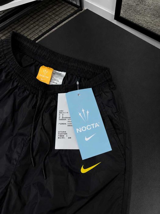 Новые Штаны Nike Nocta Goretex (XS S M L XL XXL)
