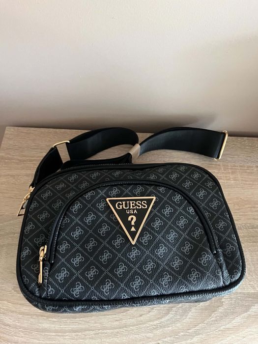 Torebka Damska Guess