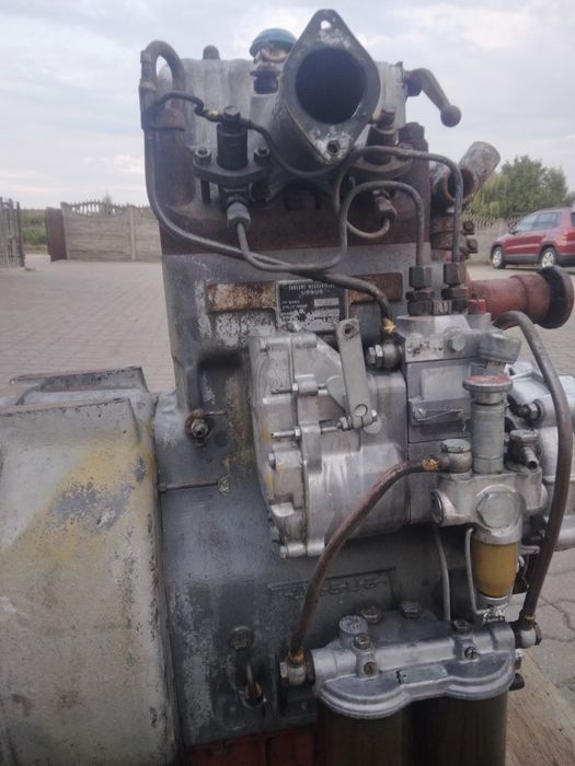 Silnik c 330 c330