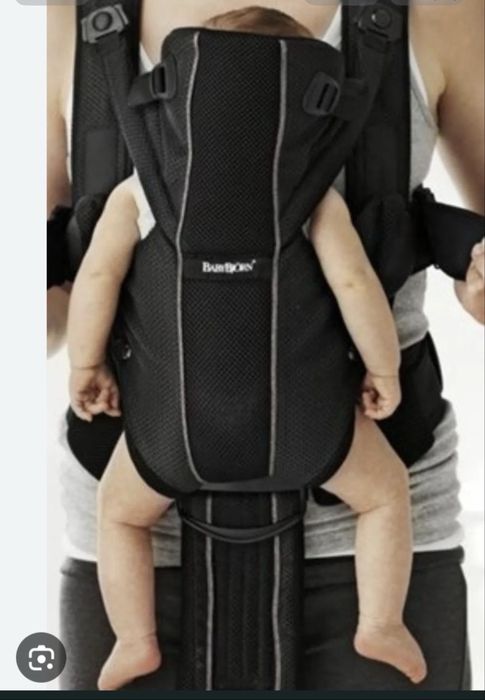 кенгуру BabyBjorn