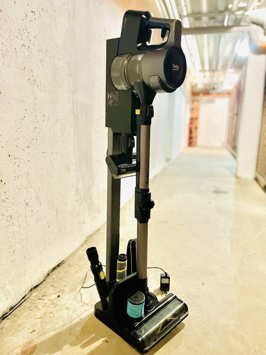 Odkurzacz pionowy Beko