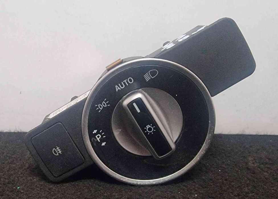 Manípulo de Luzes A212905 - MERCEDES-BENZ C-CLASS
