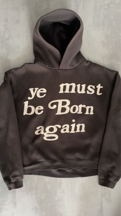 Bluza  CPFM Kanye West