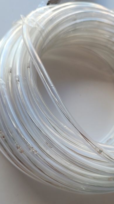 Новорічні гірлянди