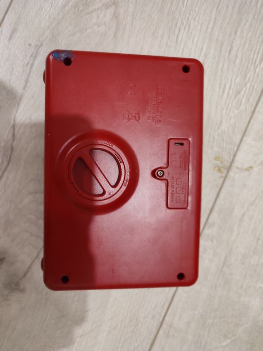 Skarbonka Swear box przeklinająca