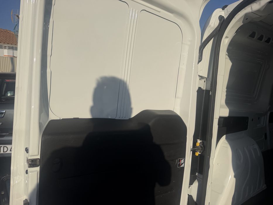 Fiat Doblo 1.3 Multijet MAXI 3 Lugares com Iva no Preço 11/2021 85 mil kms