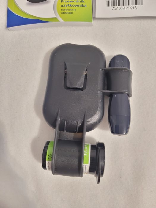 Glukometr One Touch