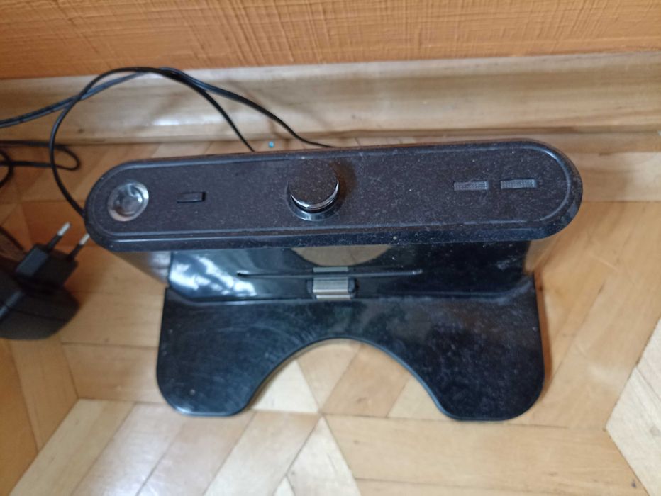 Odkurzacz automatyczny Sauber LX8 używany sprawny