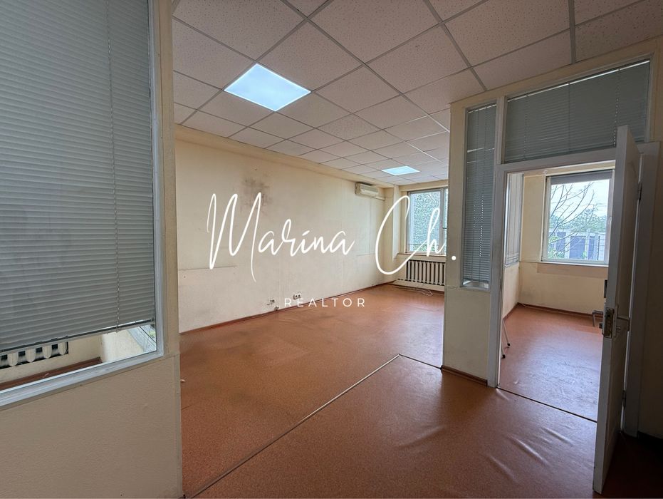 Аренда кабинет офис 54,2м2 Рабочая Уральская Днепр - View 4