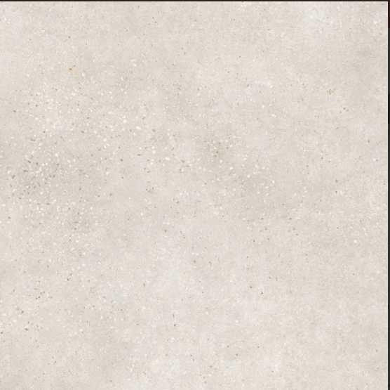 Asphalt Off White 60x60 płytka imitująca beton