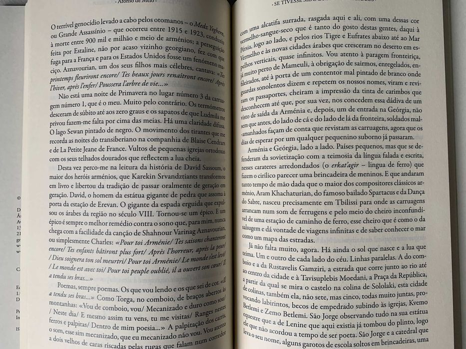 Se Tivesse Sido Eu a Inventar Deus, de Afonso de Melo