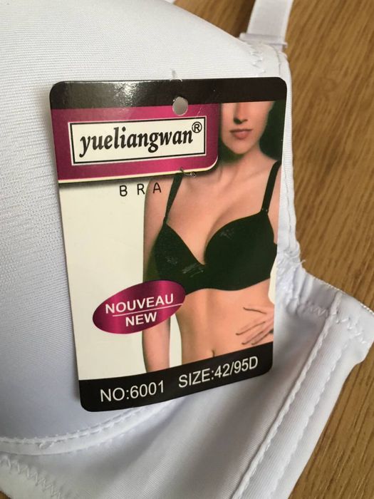 Бюстгалтер-новий