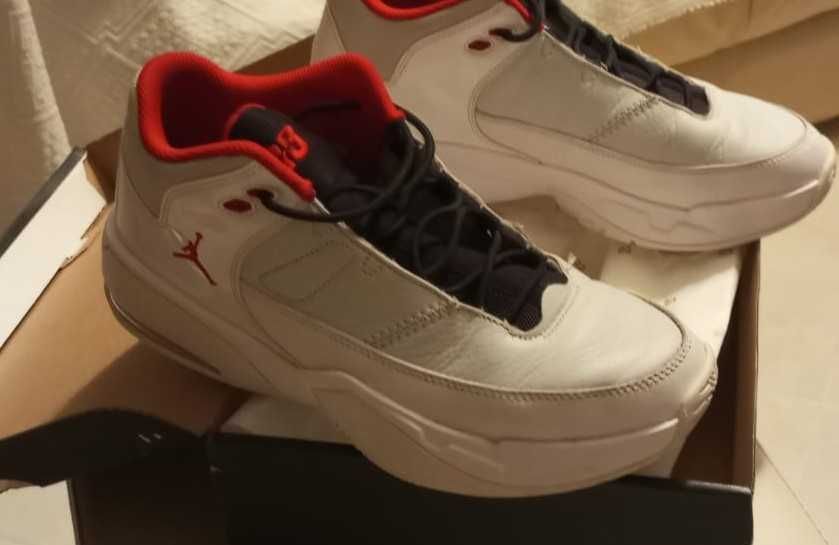 Ténis JORDAN Max Aura 3 - N.43