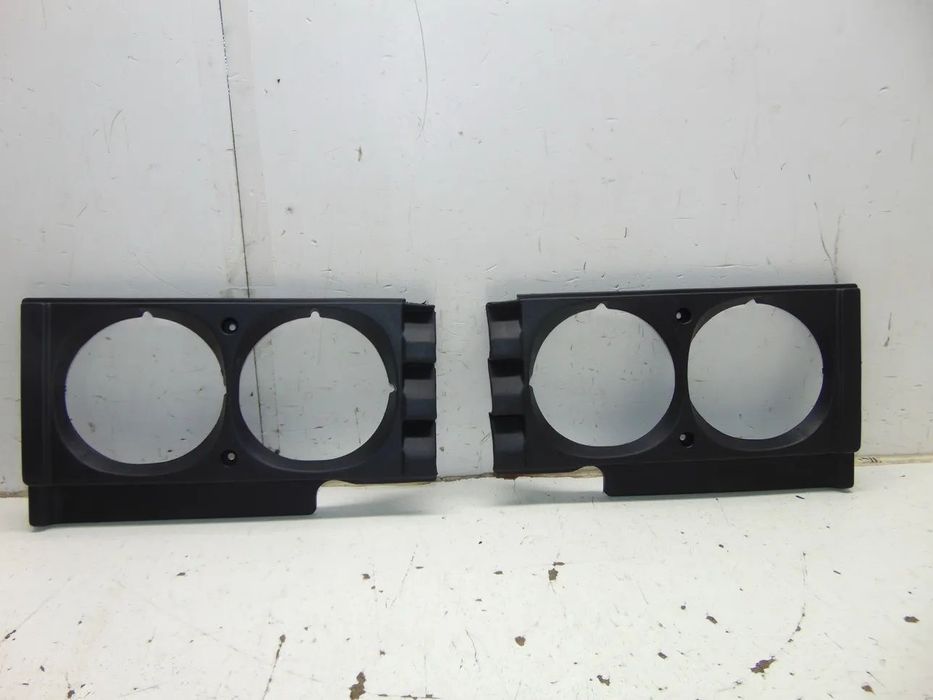 Mitsubishi Canter aros farol " nova de stock antigo