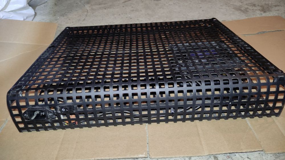 Podkładka chłodząca pod laptopa MOCNA