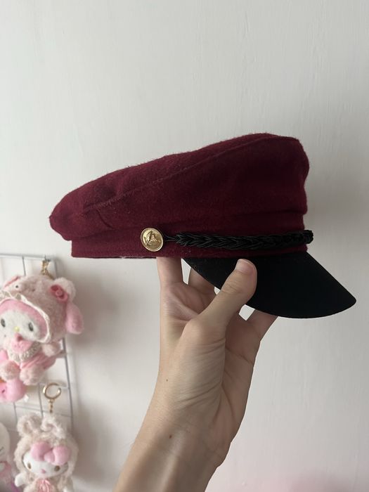 Кепі ( кепка, кашкет) жіночий Pull&Bear