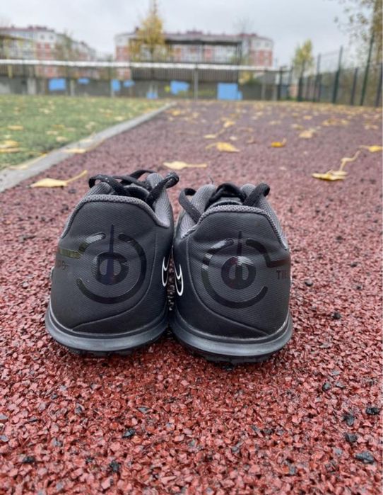 Ссороконіжки nike tiempo legend оригінал для футболу  р38/23.5 см