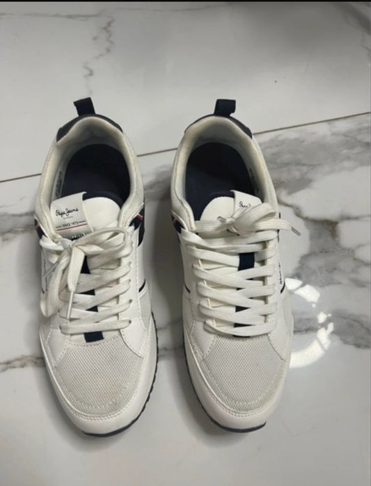 Sneakersy Pepe Jeans 43
