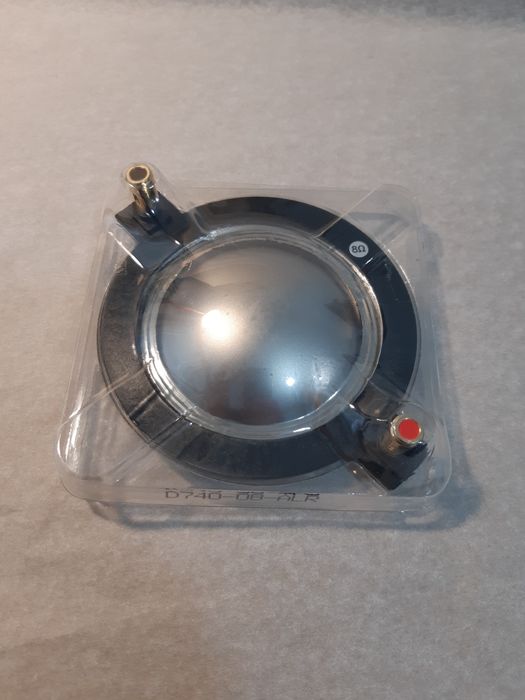 Ремкомплект мембрани вч драйвери MAG м112,м200