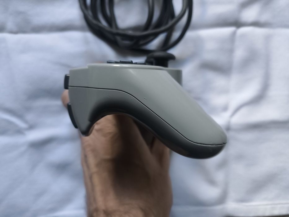 Comando PS1 (Peças)