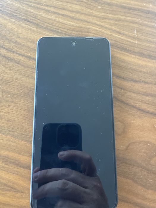 OPPO A5x, 4/128gb, Dual SIM, Black