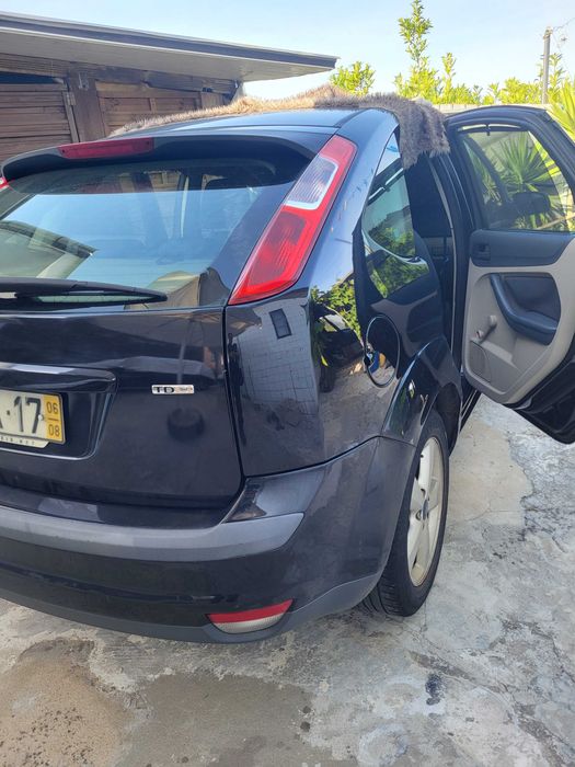 Ford Focus 2006 Bom preço