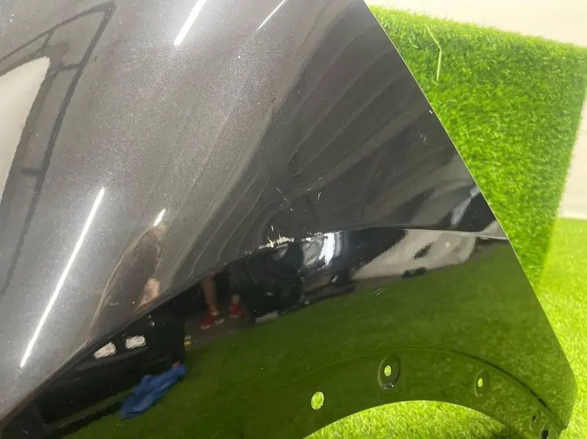 ліве крило BMW X1 U11 / iX1 U11 (475)