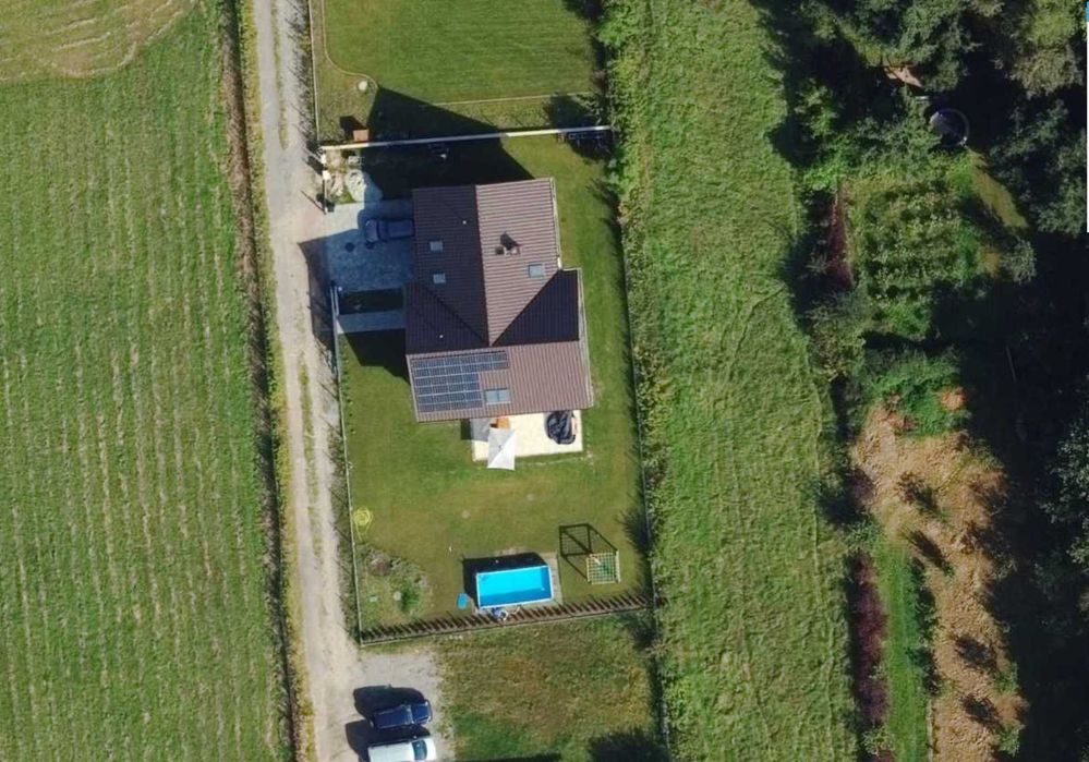 Automatyczne systemy nawadniania ogrodu DOTACJA zakładanie ogrodów