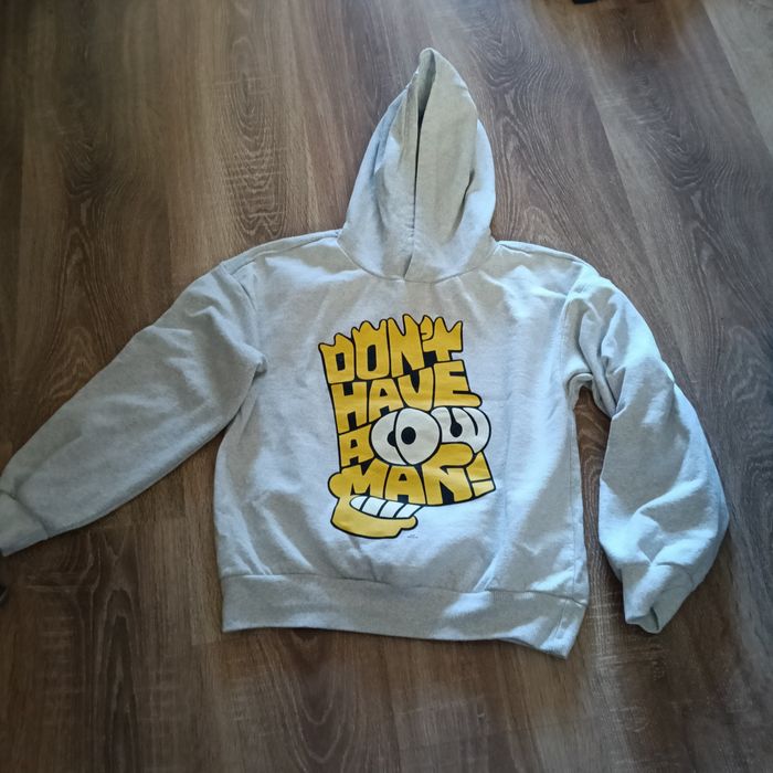 Bluza chłopięca 146