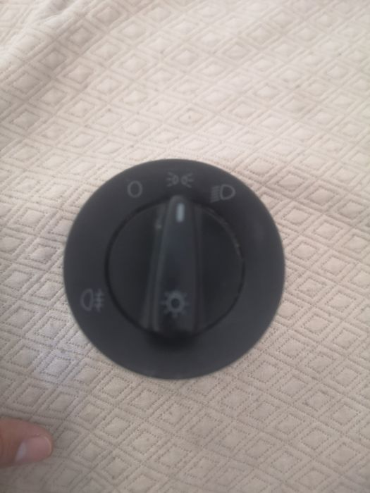 Interruptor luz VW golf 4