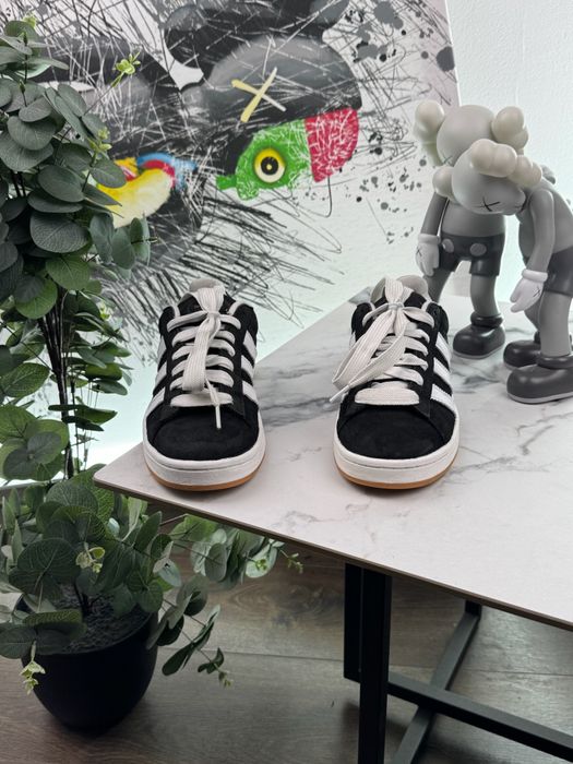 Кросівки Adidas Campus 40.5 розмір Е6836