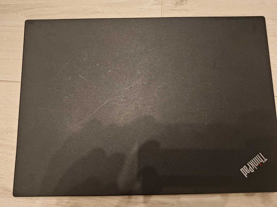 laptop lenovo ThinkPad L490