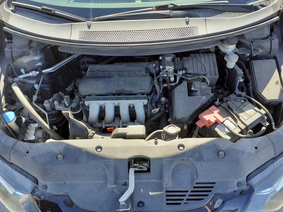 H Civic 1.4 Sport — photo 4